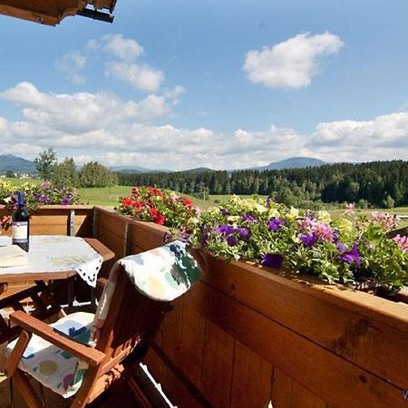 Apartamento Bauernhof Bauer Zwiesel Exterior foto
