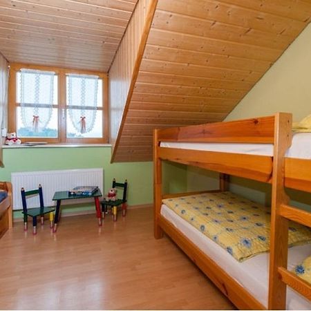 Apartamento Bauernhof Bauer Zwiesel Exterior foto