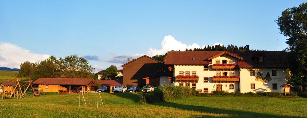 Apartamento Bauernhof Bauer Zwiesel Exterior foto