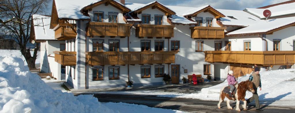 Apartamento Bauernhof Bauer Zwiesel Exterior foto