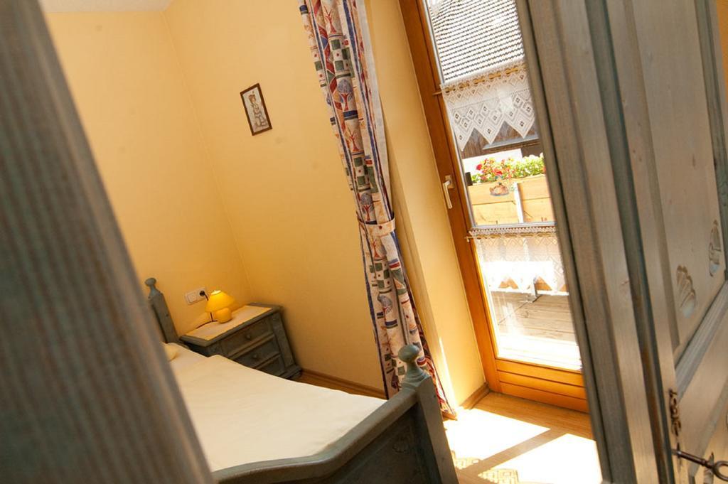 Apartamento Bauernhof Bauer Zwiesel Exterior foto