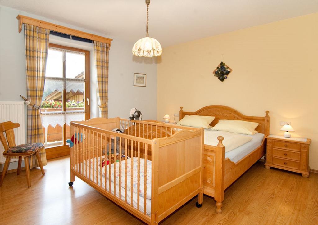 Apartamento Bauernhof Bauer Zwiesel Exterior foto