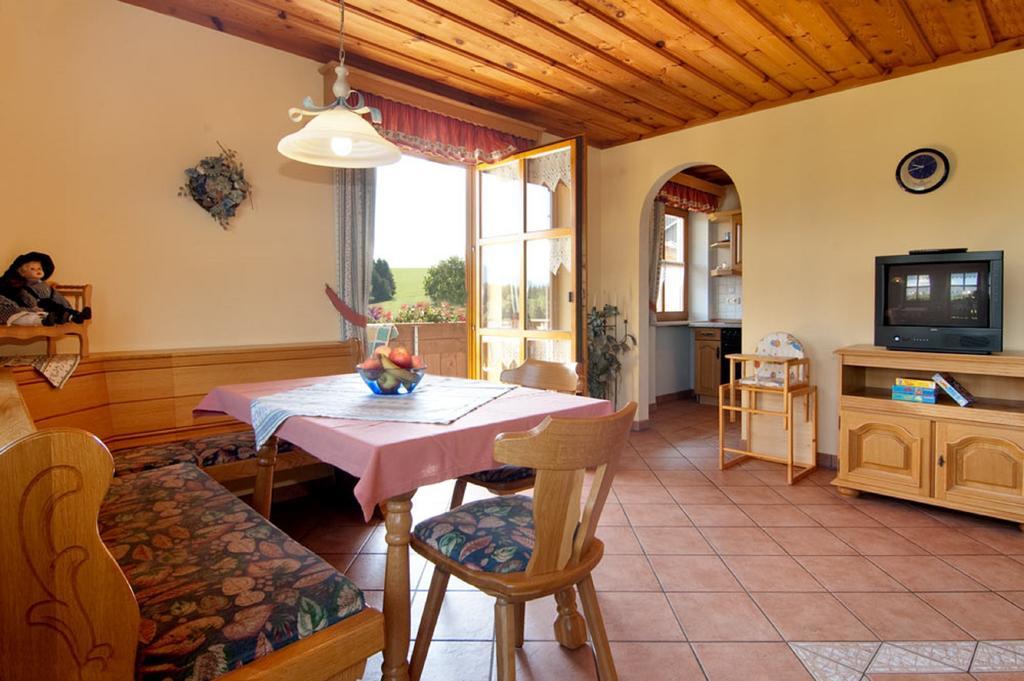 Apartamento Bauernhof Bauer Zwiesel Exterior foto