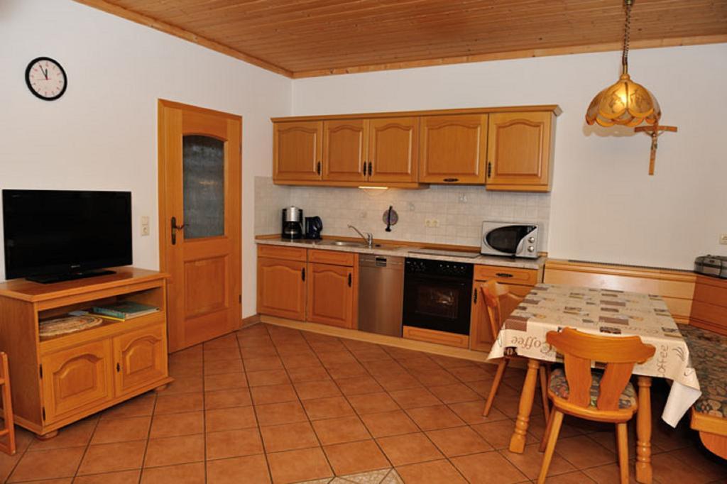 Apartamento Bauernhof Bauer Zwiesel Exterior foto