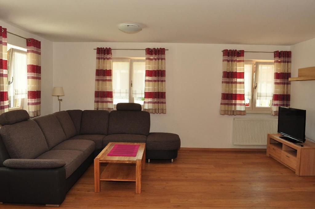 Apartamento Bauernhof Bauer Zwiesel Exterior foto