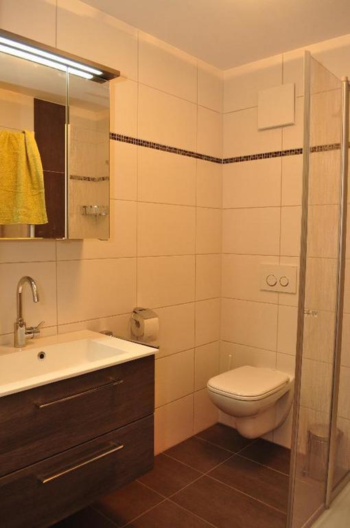 Apartamento Bauernhof Bauer Zwiesel Exterior foto