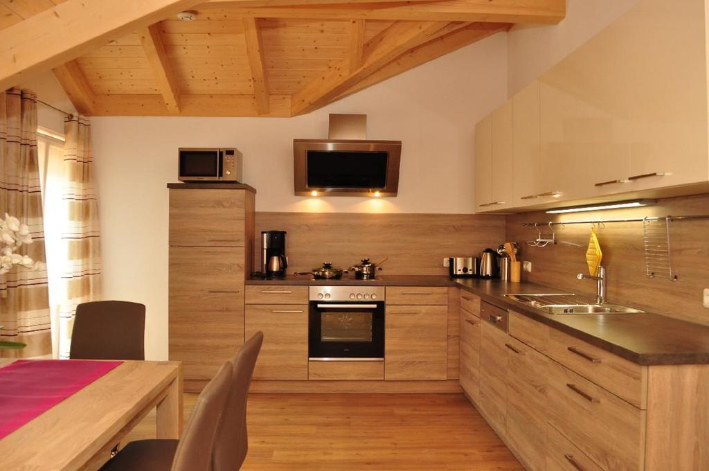 Apartamento Bauernhof Bauer Zwiesel Exterior foto
