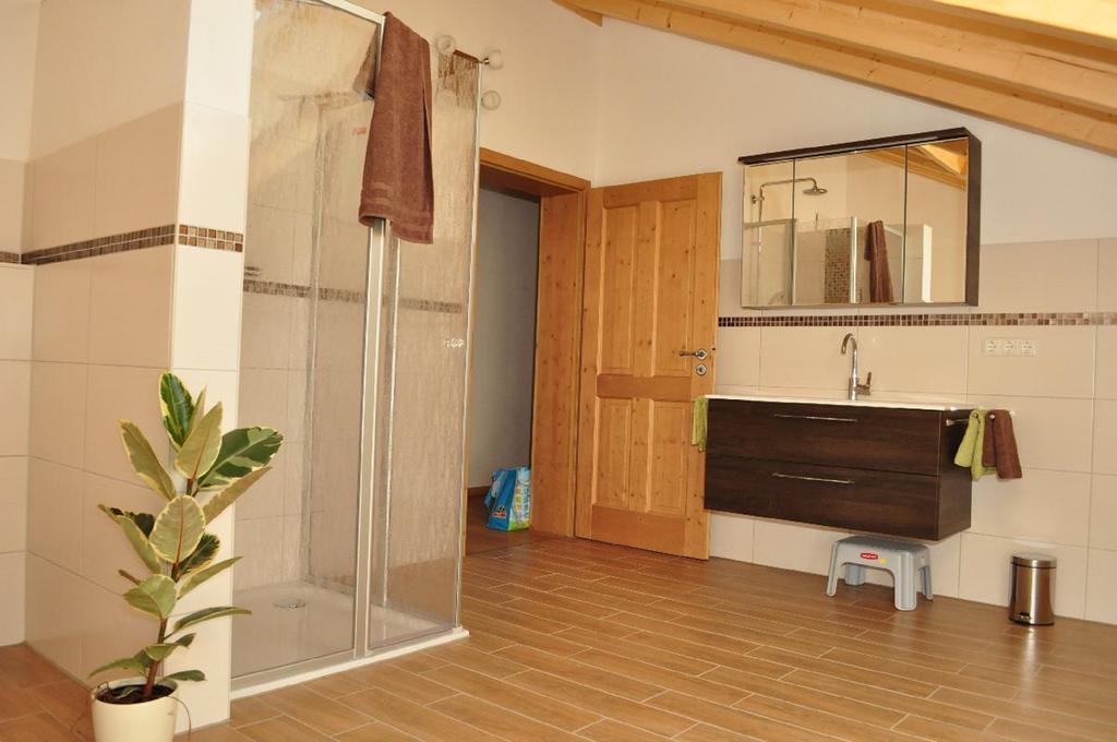Apartamento Bauernhof Bauer Zwiesel Exterior foto