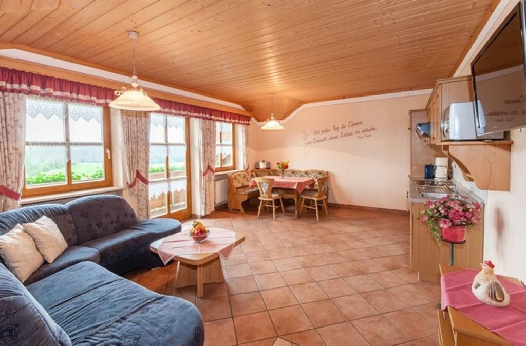 Apartamento Bauernhof Bauer Zwiesel Exterior foto