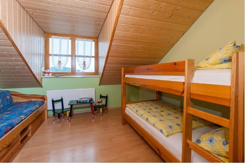 Apartamento Bauernhof Bauer Zwiesel Exterior foto